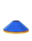 Soccer Cones Set Football Training Equipment for Kid Pro Disc Cones Agility Exercise Obstacles Avoiding Sports Accessories