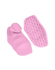 Gym Gloves Grip Strengthener Silicone Palm Grips Crosstraining Palm Grip Hand Protection for Gymnastics Weightlifting Exercise