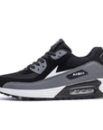 Men's Running Shoes Breathable Air Cushion Sneakers Athletics Sport Trainer Tennis Basketball Shoes