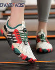 Barefoot Trail Shoes Barefoot Shoes for Men Casual Ladies Women Hiking Water Shoes Aquatic Sneaker Tenis De Mujer Masculino Shoe