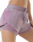 Women's Training Shorts Quick-Dry Comfort