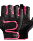 MOREOK Gym Gloves Breathable Anti-slip Pull Ups Training Yoga Body-building Exercise Fitness Workout Weight Lifting Gloves Men