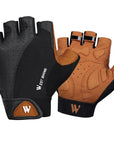 Sports Cycling Gloves Half Finger Men Women MTB Bike Gloves Running Fitness Gym Riding Motorcycle Bicycle Gloves