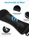 Sports Patella Guard Support Adjustable EVA Knee Knee Support Pad Protective Equipment Sports Basketball Volleyball Protector