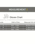 Workout Gloves with Excellent Grip Lightweight Gym Gloves for Weightlifting Cycling Exercise Training Fitness Rowing Unisex
