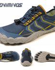 Barefoot Trail Shoes Barefoot Shoes for Men Casual Ladies Women Hiking Water Shoes Aquatic Sneaker Tenis De Mujer Masculino Shoe