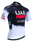 NEW 2026 Cycling Jersey UAE Team Bike Maillot Shirt Quick dry Ropa Ciclismo Summer Pro Bicycle Jersey T-Shirt Clothing