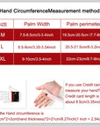 Gym Fitness Half Finger Gloves Men Women Anti-Slip Silicone Workout Glove Pull Up Power Weight Lifting Grips Hand Plam Protector
