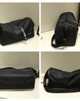 Sport Gym Bag Men Women Outdoor Waterproof Large Capacity Separate Space For Shoes pouch Fitness Sports Backpack Travel Bag