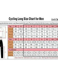UAE Team Cycling Jersey 2026 Set Clothing Suit Winter Summer Mens Long Sleeve MTB Bike Road Pants Bib Ropa Ciclismo