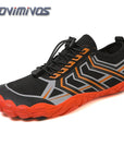 Barefoot Trail Shoes Barefoot Shoes for Men Casual Ladies Women Hiking Water Shoes Aquatic Sneaker Tenis De Mujer Masculino Shoe