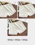 Women's Summer Shorts for a Dress Sports Fashion Female Boxer Shorts Underwear Skirt Panties Under the Safety Short Pants Trunk