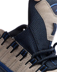 Outdoor Lover Trekking Shoes Men Waterproof Hiking Shoes Mountain Boots Genuine Leather Woodland Hunting Tactical Shoes