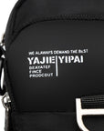 Sports Wallet Phone Bag Shoulder Bag Pouch Case Belt Handbag Purse Coin Wallet Retro Key Holder Small Money Bag