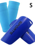 4pcs/set Sports Soccer Shin Guard Pad For Kids Football Shin Pads Support Calf Sleeve Shinguard For Adult Teens Children