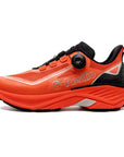 ONEMIX Outdoor Running Shoes Waterproof Hiking Shoes Casual Walking Sneakers Cross Training Shoes Men Road Jogging Shoes