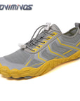 Barefoot Trail Shoes Barefoot Shoes for Men Casual Ladies Women Hiking Water Shoes Aquatic Sneaker Tenis De Mujer Masculino Shoe