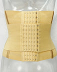 Waist Trainer for Women Body Shaper Tummy Control Slimming Sheath Flat Belly Reductive Shapewear Slim Corset Belts Summer