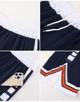 2pcs Set Basketball Sportswear Suits Plus Size Outdoor Running Sport Shirts Tops Shorts Fitness Breathable Tennis Sportswear