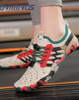 Barefoot Trail Shoes Barefoot Shoes for Men Casual Ladies Women Hiking Water Shoes Aquatic Sneaker Tenis De Mujer Masculino Shoe