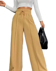 Women's Casual ankle length pants