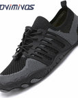 Barefoot Trail Shoes Barefoot Shoes for Men Casual Ladies Women Hiking Water Shoes Aquatic Sneaker Tenis De Mujer Masculino Shoe