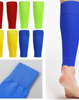 Sports Socks For Men Adult Children's Leggings Socks Fashion Basketball Football Summer Solid Color Breathable Fitness Artifact