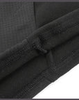Men Summer Sports Black Mesh Ice Silk Bandana Running Tube Scarf Hiking Ski Fishing Hunting Cycling Snowboard Soft Scarves Women