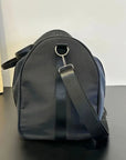 Handbag, sports hanging bag, leisure waterproof yoga bag, travel fitness bag, large capacity shoulder bag for business trips
