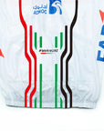 New 2024 UAE Cycling Jersey TEAM ITALIA Bike Maillot Jersey Shorts Set Ropa Ciclismo Men Women Summer Pro Bicycle Clothing
