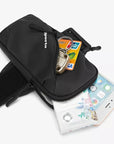 Running Phone Holder Jogging Bags for iPhone Universal Waterproof Sports Armband Phones Arm Bag Running Accessory