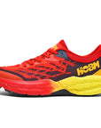 New Men Running Shoes Breathable Outdoor Sports Shoes Lightweight Sneakers for Men Hiking Comfortable Athletic Training Footwear