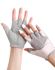 Cycling Gloves Lightweight Comfort Design