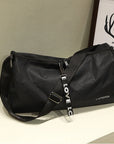 Sport Gym Bag Men Women Outdoor Waterproof Large Capacity Separate Space For Shoes pouch Fitness Sports Backpack Travel Bag