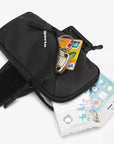 Running Phone Holder Jogging Bags for iPhone Universal Waterproof Sports Armband Phones Arm Bag Running Accessory