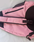 Oxford Tennis and Badminton Bag Outdoor Sports Training Shoulder Tennis Bag Pick Ball Paddle Backpack Crossbody Bags