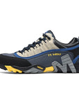 Outdoor Lover Trekking Shoes Men Waterproof Hiking Shoes Mountain Boots Genuine Leather Woodland Hunting Tactical Shoes