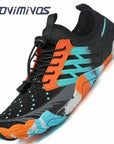 Barefoot Trail Shoes Barefoot Shoes for Men Casual Ladies Women Hiking Water Shoes Aquatic Sneaker Tenis De Mujer Masculino Shoe