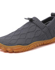 Waterproof barefoot hiking Men shoes Breathable Women Sneakers Non-slip Wear-resistant Couple Outdoor Work Shoes Walking Shoes