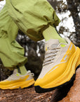 Men Jogging Sports Shoes Carbon Plate Professional Cushioning Sneakers Male Outdoor Hiking Running Shoes Breathable Non Slip