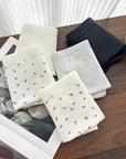 Women's Summer Shorts for a Dress Sports Fashion Female Boxer Shorts Underwear Skirt Panties Under the Safety Short Pants Trunk