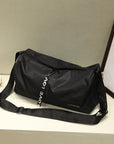 Sport Gym Bag Men Women Outdoor Waterproof Large Capacity Separate Space For Shoes pouch Fitness Sports Backpack Travel Bag