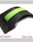 Lumbar Tractor Waist Traction Therapy Lumbar Orthosis Lumbar Intervertebral Disc Waist Prominent Back Pain Relief