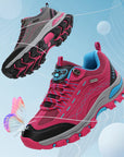 New Style Hiking Shoes For Lovers