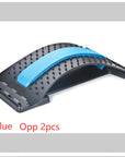 Lumbar Tractor Waist Traction Therapy Lumbar Orthosis Lumbar Intervertebral Disc Waist Prominent Back Pain Relief