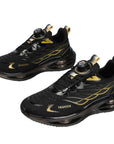 Breathable Running Shock Absorption Trendy Shoes
