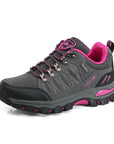 New Style Hiking Shoes For Lovers