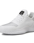 Large Size Men's Shoes, Breathable Sports Shoes, Ultra-light Running Shoes, New Style