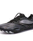 New Cross-border Five-finger Shoes Diving Fishing Couple Outdoor Wading River Upstream Shoes
