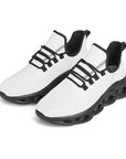 Pattern Plus Size Breathable Sports Shock Absorption Running Shoes